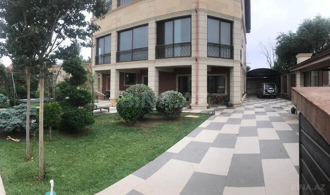 Satılır 10 otaqlı həyət evi/bağ evi 500 m², Nardaran q., photo 12 from 27