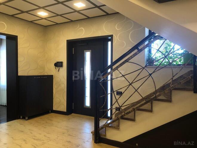 Satılır 10 otaqlı həyət evi/bağ evi 500 m², Nardaran q., photo 11 from 27