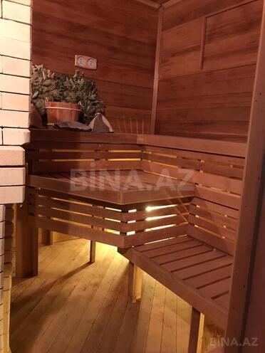 Satılır 10 otaqlı həyət evi/bağ evi 500 m², Nardaran q., photo 9 from 27