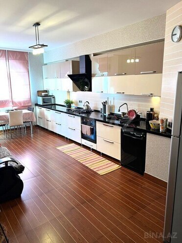 Satılır 4 otaqlı yeni tikili 210.5 m², 28 May m., photo 22 from 28