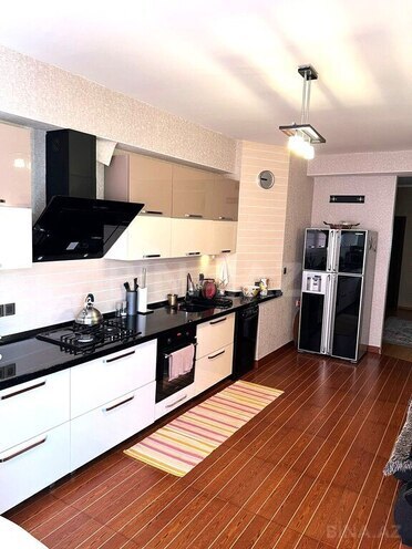 Satılır 4 otaqlı yeni tikili 210.5 m², 28 May m., photo 21 from 28