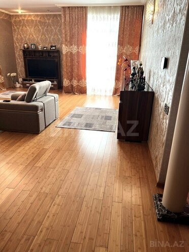 Satılır 4 otaqlı yeni tikili 210.5 m², 28 May m., photo 5 from 28