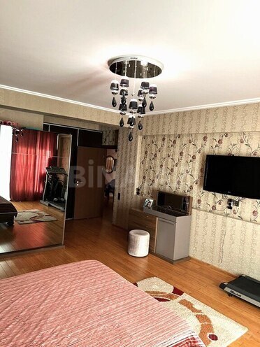 Satılır 4 otaqlı yeni tikili 210.5 m², 28 May m., photo 10 from 28