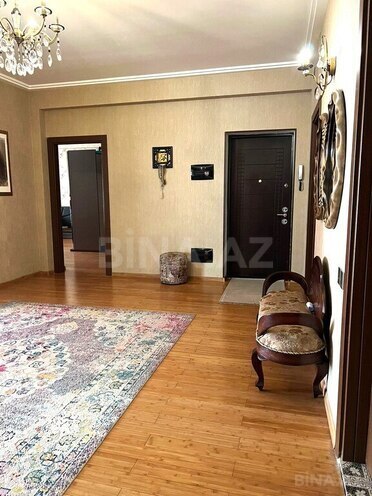 Satılır 4 otaqlı yeni tikili 210.5 m², 28 May m., photo 14 from 28