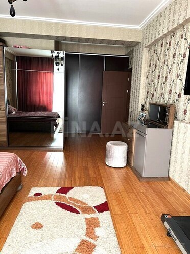 Satılır 4 otaqlı yeni tikili 210.5 m², 28 May m., photo 12 from 28