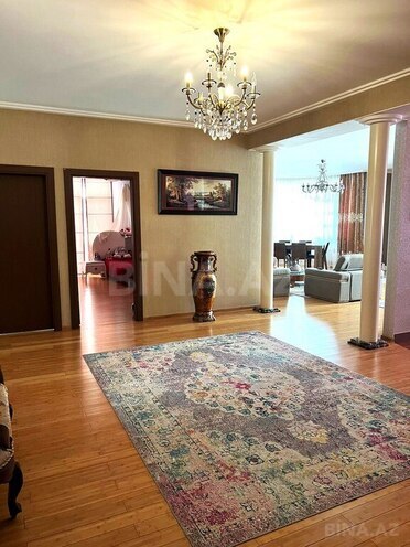 Satılır 4 otaqlı yeni tikili 210.5 m², 28 May m., photo 8 from 28