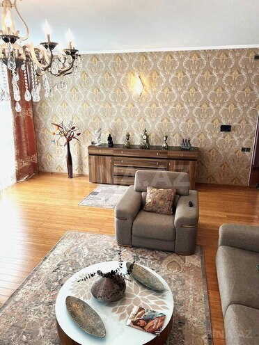Satılır 4 otaqlı yeni tikili 210.5 m², 28 May m., photo 6 from 28