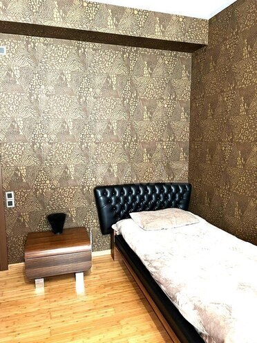Satılır 4 otaqlı yeni tikili 210.5 m², 28 May m., photo 17 from 28
