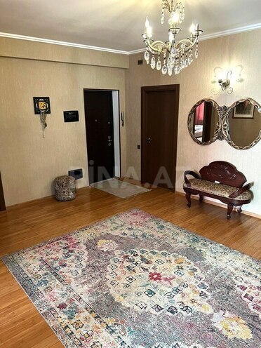 Satılır 4 otaqlı yeni tikili 210.5 m², 28 May m., photo 13 from 28