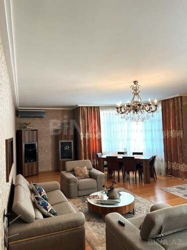 Satılır 4 otaqlı yeni tikili 210.5 m², 28 May m., photo 4 from 28