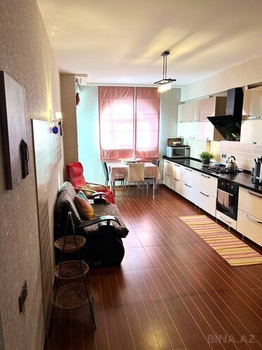 Satılır 4 otaqlı yeni tikili 210.5 m², 28 May m., photo 20 from 28