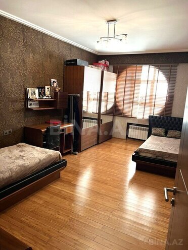 Satılır 4 otaqlı yeni tikili 210.5 m², 28 May m., photo 16 from 28