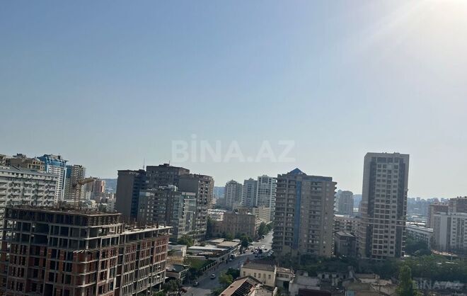 Satılır 4 otaqlı yeni tikili 210.5 m², 28 May m., photo 3 from 28