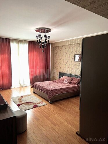 Satılır 4 otaqlı yeni tikili 210.5 m², 28 May m., photo 9 from 28