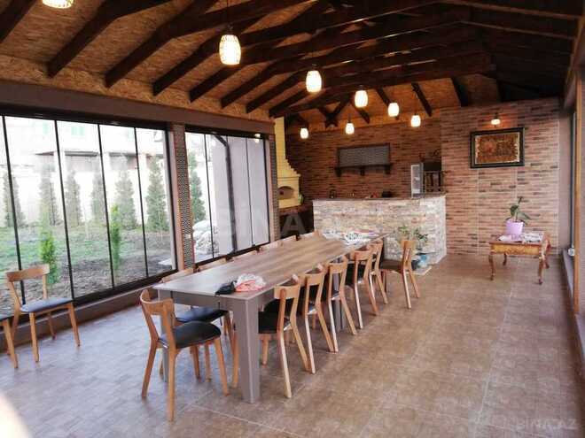 Сдаётся 4-комн. дом/дача 300 м², пос. Тюркан, photo 5 from 16