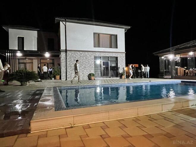 Сдаётся 4-комн. дом/дача 300 м², пос. Тюркан, photo 9 from 16