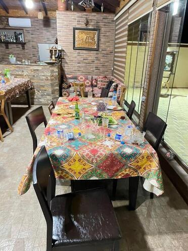 Сдаётся 4-комн. дом/дача 300 м², пос. Тюркан, photo 10 from 16