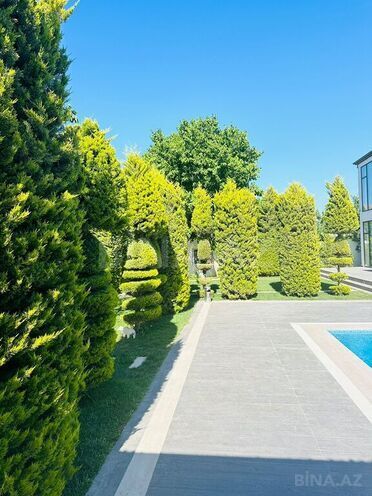 Сдаётся 5-комн. дом/дача 400 м², пос. Шувеляны, photo 5 from 19