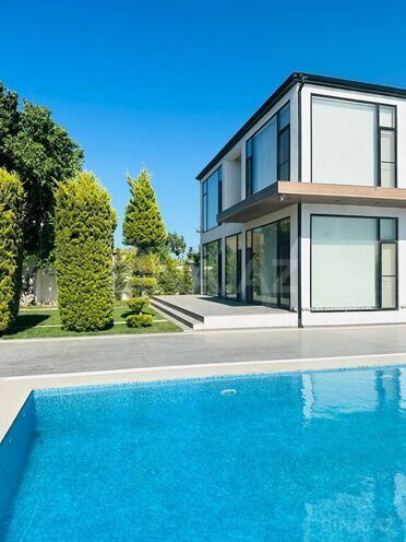 Сдаётся 5-комн. дом/дача 400 м², пос. Шувеляны, photo 6 from 19