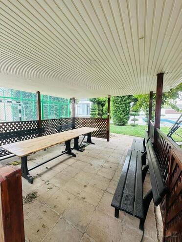 Сдаётся 5-комн. дом/дача 400 м², пос. Шувеляны, photo 8 from 19