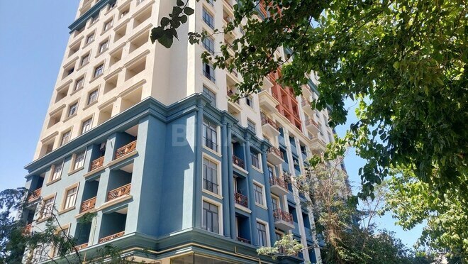 Satılır 4 otaqlı yeni tikili 157 m², Nəsimi r., photo 1 from 23