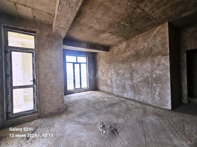 Satılır 4 otaqlı yeni tikili 157 m², Nəsimi r., photo 4 from 23