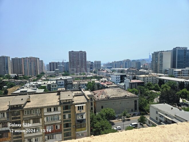 Satılır 4 otaqlı yeni tikili 157 m², Nəsimi r., photo 6 from 23
