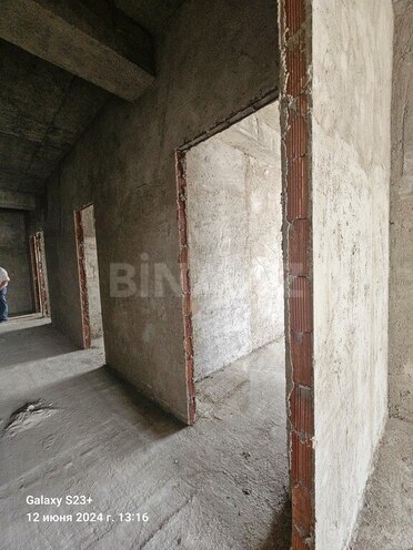 Satılır 4 otaqlı yeni tikili 157 m², Nəsimi r., photo 7 from 23