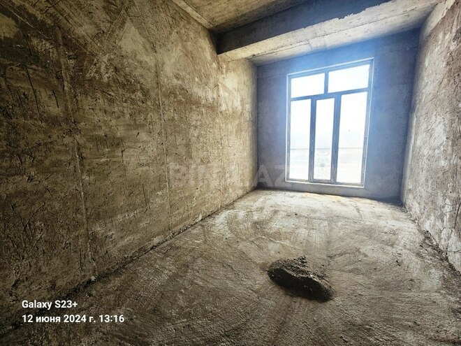 Satılır 4 otaqlı yeni tikili 157 m², Nəsimi r., photo 8 from 23