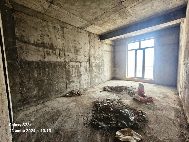 Satılır 4 otaqlı yeni tikili 157 m², Nəsimi r., photo 9 from 23