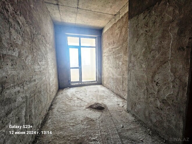 Satılır 4 otaqlı yeni tikili 157 m², Nəsimi r., photo 14 from 23