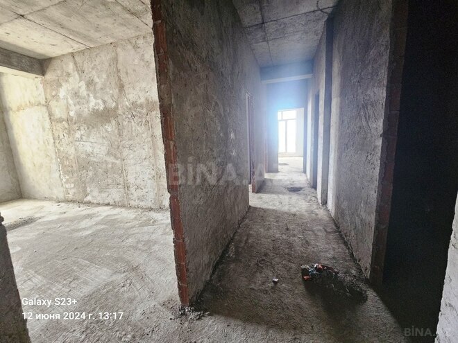 Satılır 4 otaqlı yeni tikili 157 m², Nəsimi r., photo 16 from 23