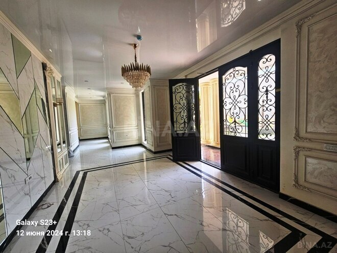 Satılır 4 otaqlı yeni tikili 157 m², Nəsimi r., photo 17 from 23