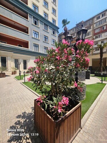 Satılır 4 otaqlı yeni tikili 157 m², Nəsimi r., photo 19 from 23