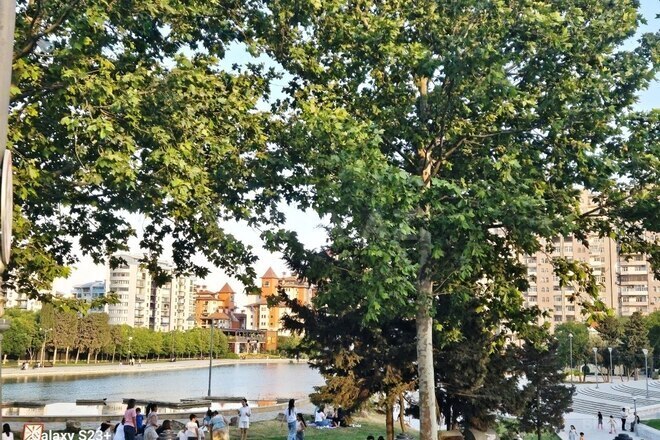 Satılır 4 otaqlı yeni tikili 157 m², Nəsimi r., photo 22 from 23