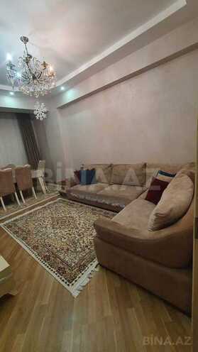 Satılır 2 otaqlı yeni tikili 61 m², Memar Əcəmi m., photo 4 from 14