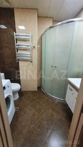 Satılır 2 otaqlı yeni tikili 61 m², Memar Əcəmi m., photo 11 from 14