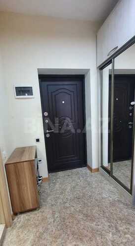 Satılır 2 otaqlı yeni tikili 61 m², Memar Əcəmi m., photo 12 from 14
