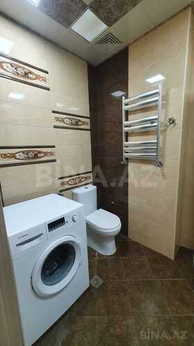 Satılır 2 otaqlı yeni tikili 61 m², Memar Əcəmi m., photo 10 from 14