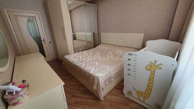 Satılır 2 otaqlı yeni tikili 61 m², Memar Əcəmi m., photo 6 from 14