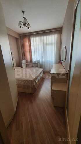 Satılır 2 otaqlı yeni tikili 61 m², Memar Əcəmi m., photo 5 from 14