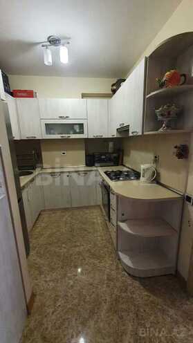 Satılır 2 otaqlı yeni tikili 61 m², Memar Əcəmi m., photo 7 from 14