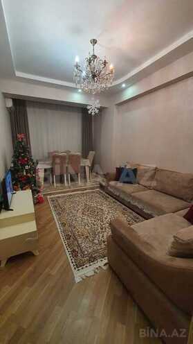 Satılır 2 otaqlı yeni tikili 61 m², Memar Əcəmi m., photo 3 from 14