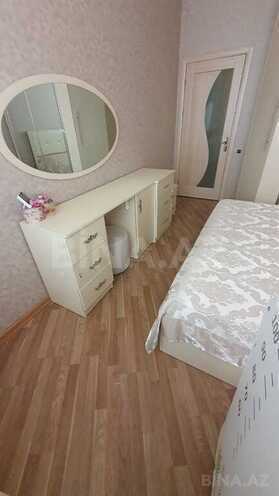 Satılır 2 otaqlı yeni tikili 61 m², Memar Əcəmi m., photo 9 from 14