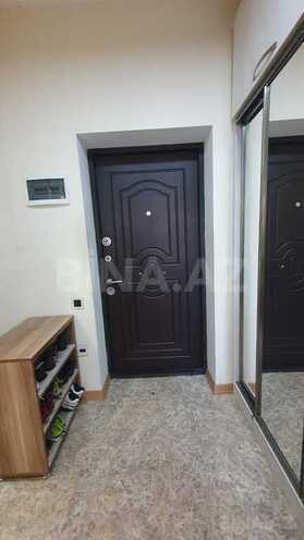 Satılır 2 otaqlı yeni tikili 61 m², Memar Əcəmi m., photo 13 from 14