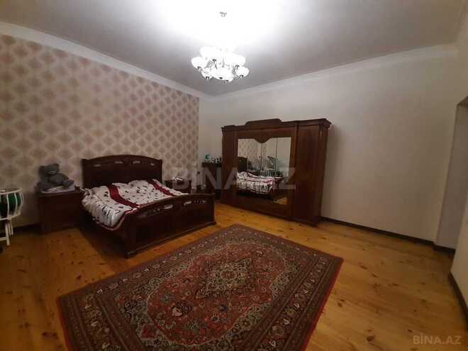 6 otaqlı həyət evi/bağ evi - Nizami r. - 289 m² (18)