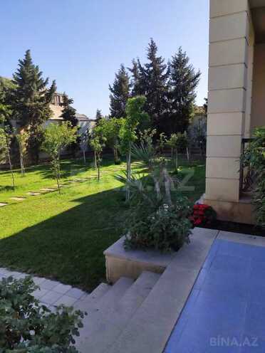 7 otaqlı həyət evi/bağ evi - Mərdəkan q. - 200 m² (6)