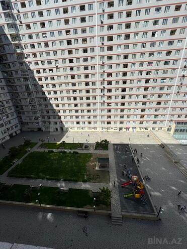 3-комн. новостройка - м. 20 января - 142 м² (19)