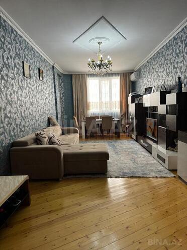 3-комн. новостройка - м. 20 января - 142 м² (1)
