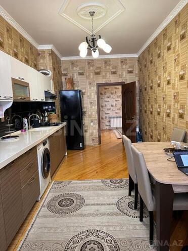 3-комн. новостройка - м. 20 января - 142 м² (2)